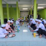 Suasana Sebelum Berbuka Puasa