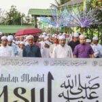 Majlis Sambutan Maulid Rasul