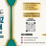 KEM TAHFIZ AL-QURAN