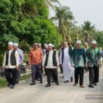 Terima kasih pihak YAKIN dan KIAS