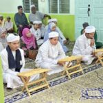Majlis Khatam Hafazan al-Quran