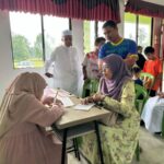 Ahlan wa Sahlan diucapkan kepada semua pelajar baru