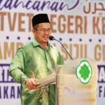 Majlis Graduasi TVET