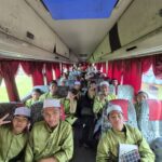 MAFIZ ke Program Mukhayyam Tarbawi