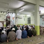 Aktiviti rutin setiap hari