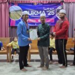 Majlis Penutup Sukan Tahunan MAFIZ 2025